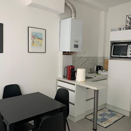 Maison De Pecheur Trouville-sur-Mer Bagian luar foto