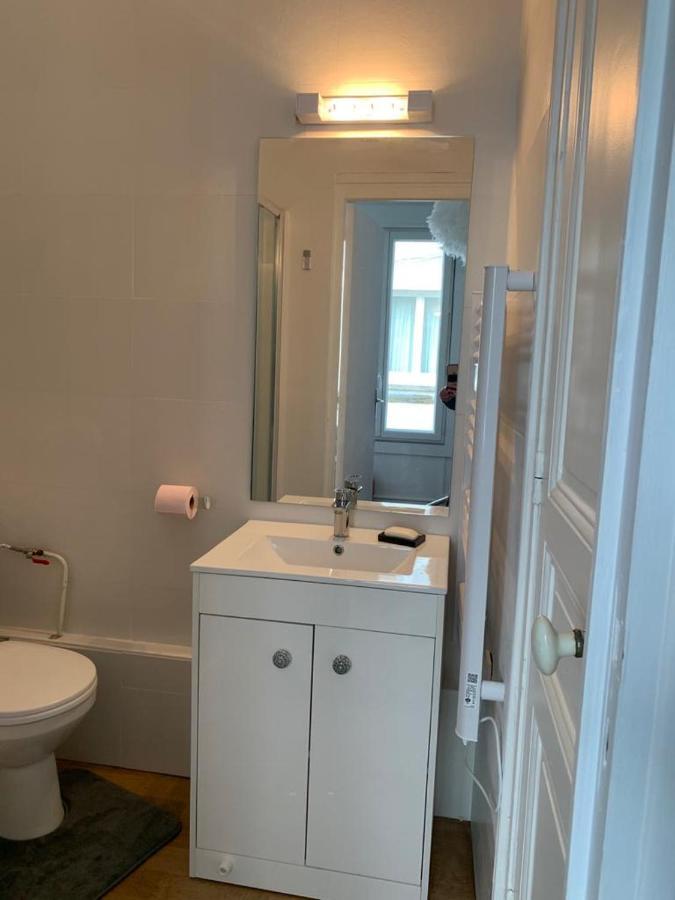 Maison De Pecheur Trouville-sur-Mer Bagian luar foto